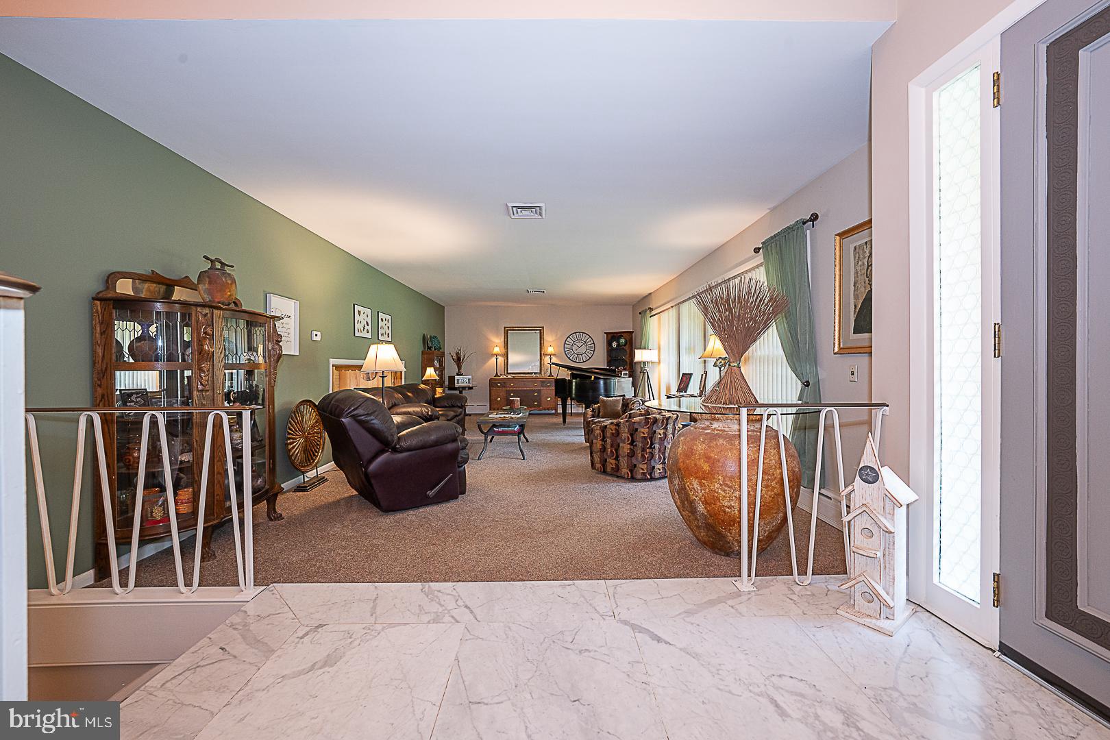 101 Andrea Road Cheltenham, PA 19012 - Photo 23 of 82 Formal Living Room