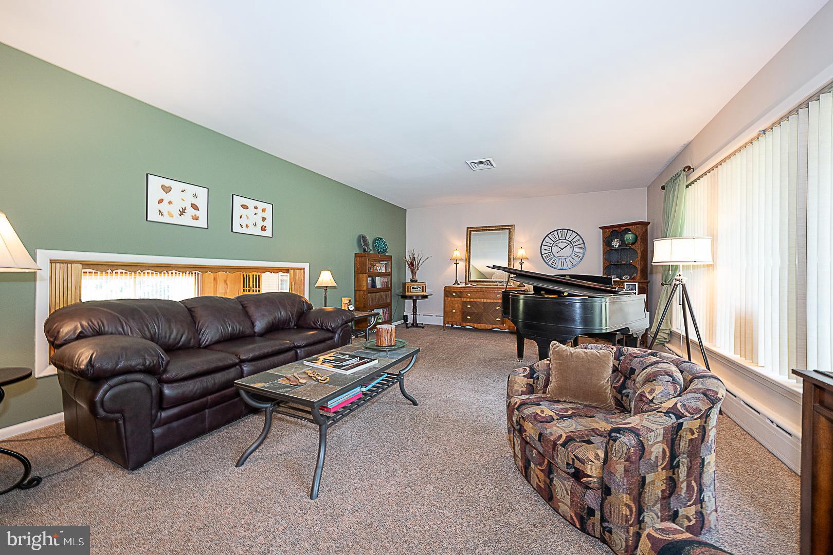 101 Andrea Road Cheltenham, PA 19012 - Photo 24 of 82 Formal Living Room