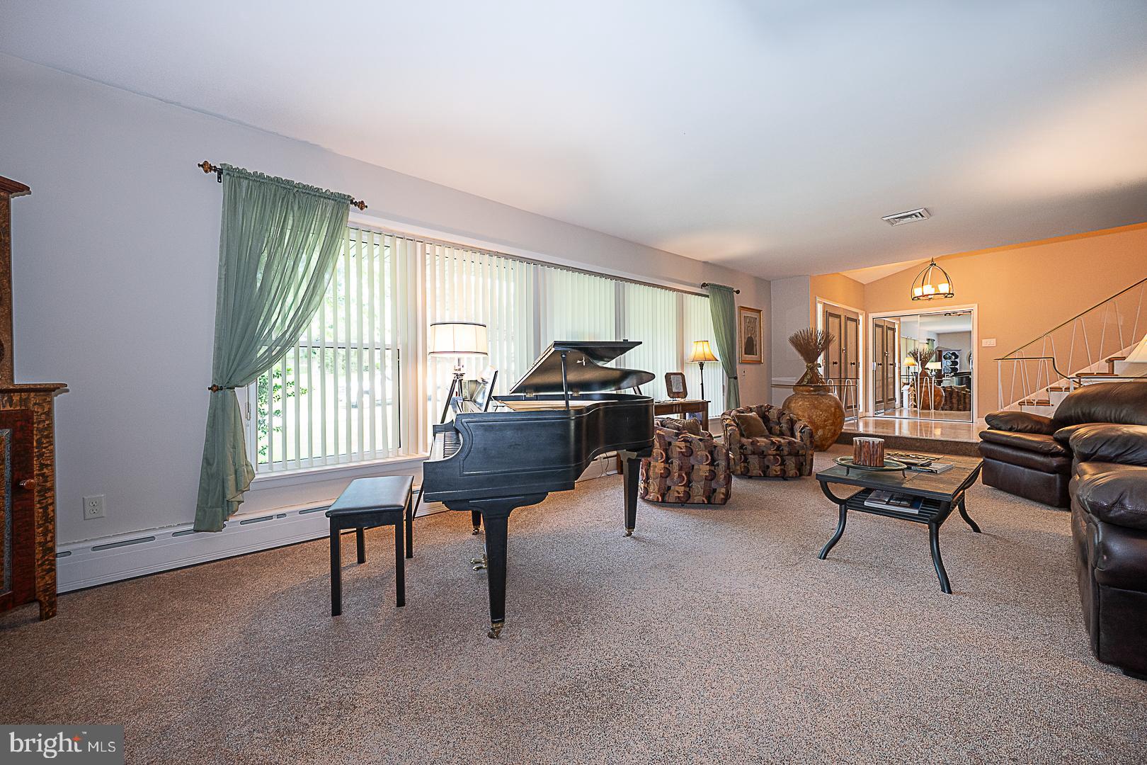 101 Andrea Road Cheltenham, PA 19012 - Photo 25 of 82 Formal Living Room