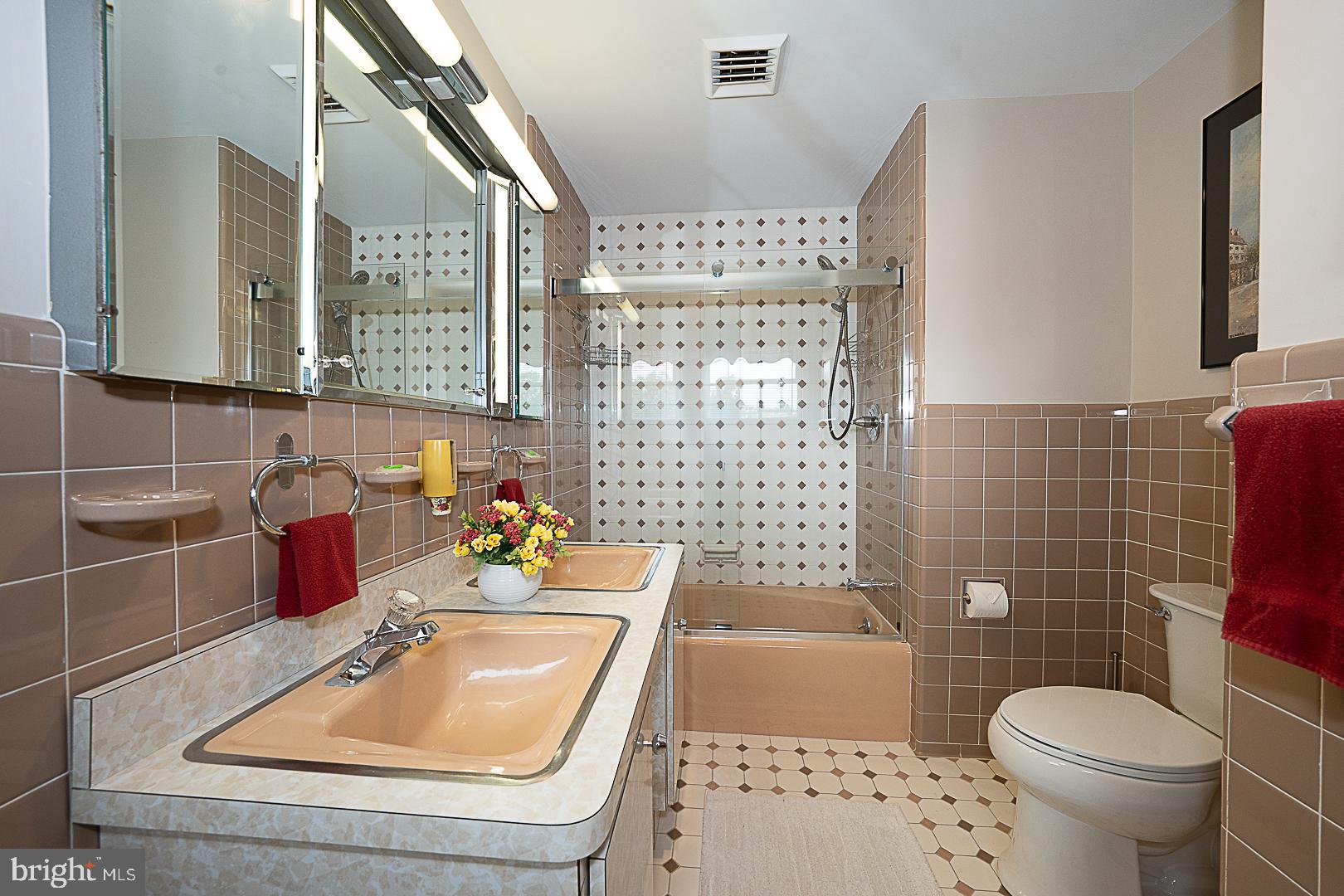 101 Andrea Road Cheltenham, PA 19012 - Photo 38 of 82 Tub/Shower