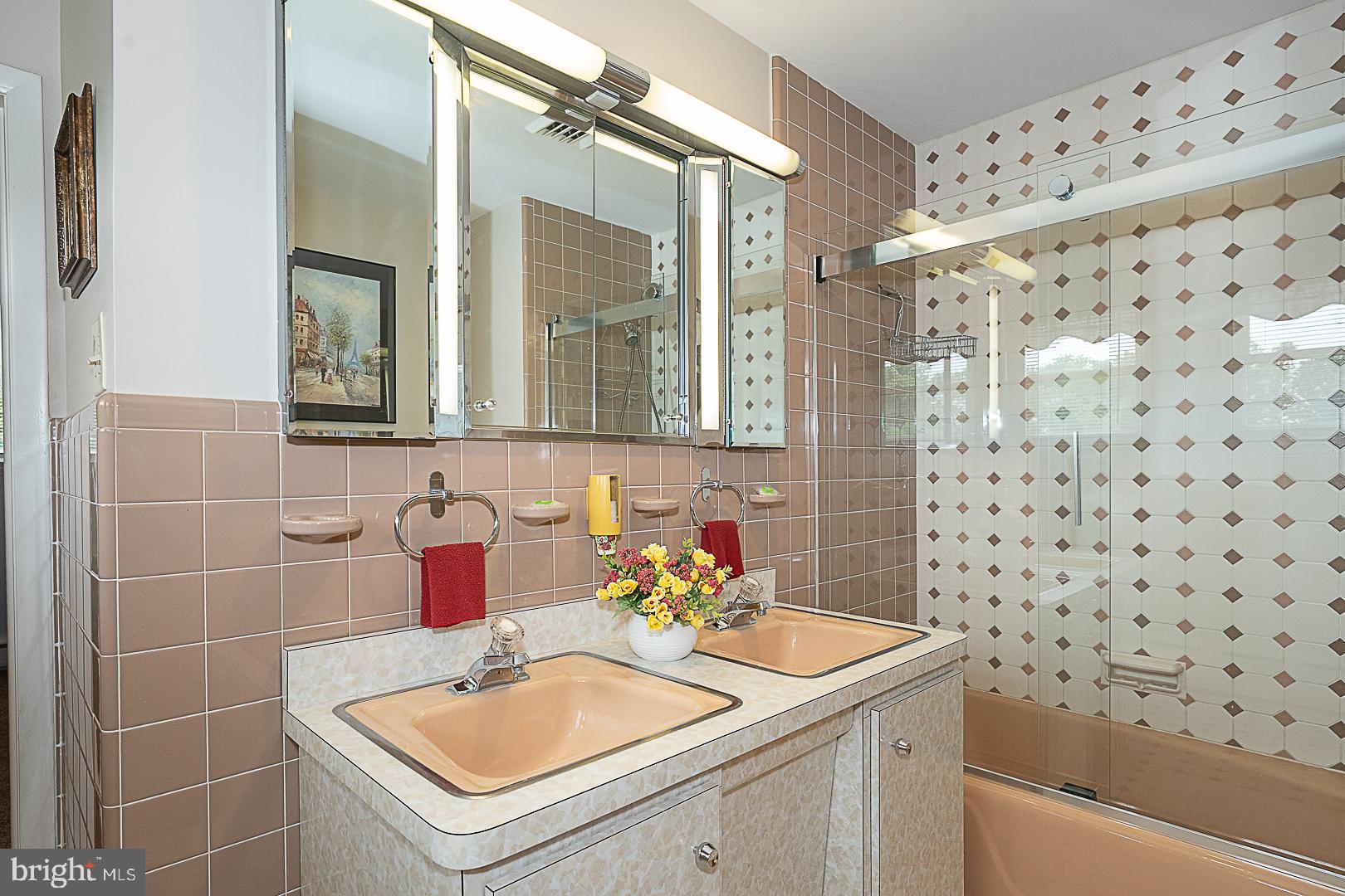 101 Andrea Road Cheltenham, PA 19012 - Photo 39 of 82 Double Sinks