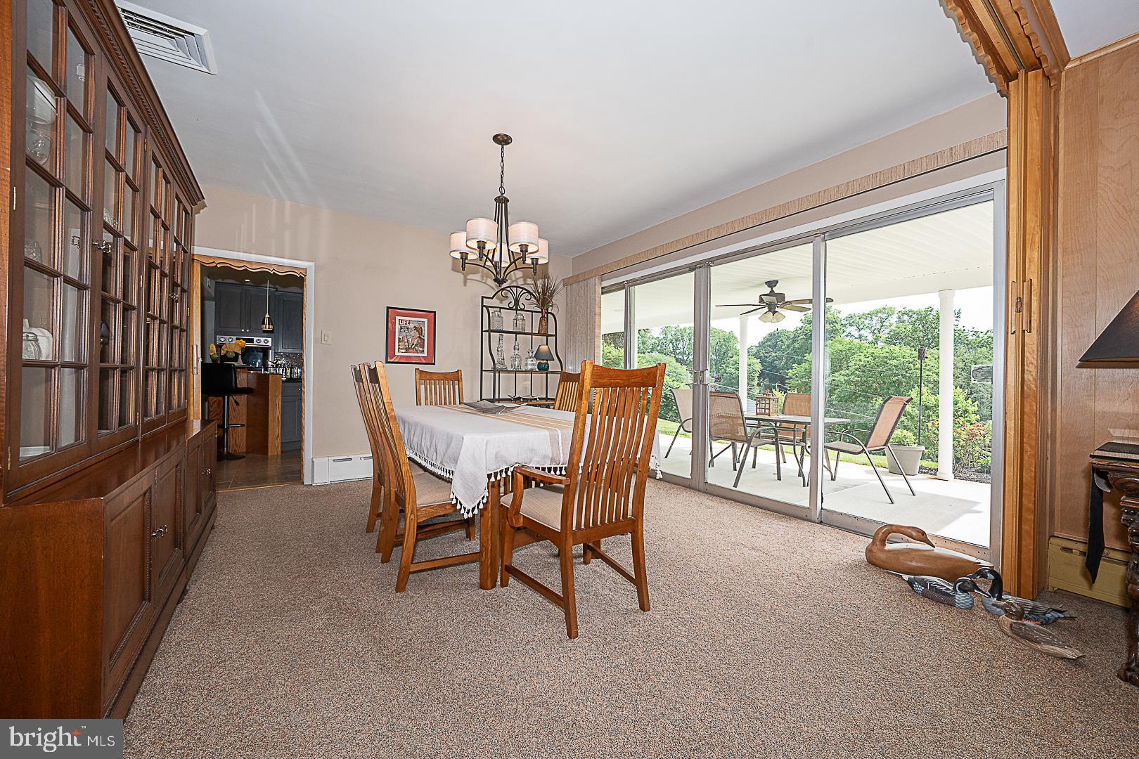 101 Andrea Road Cheltenham, PA 19012 - Photo 51 of 82 Dining Room