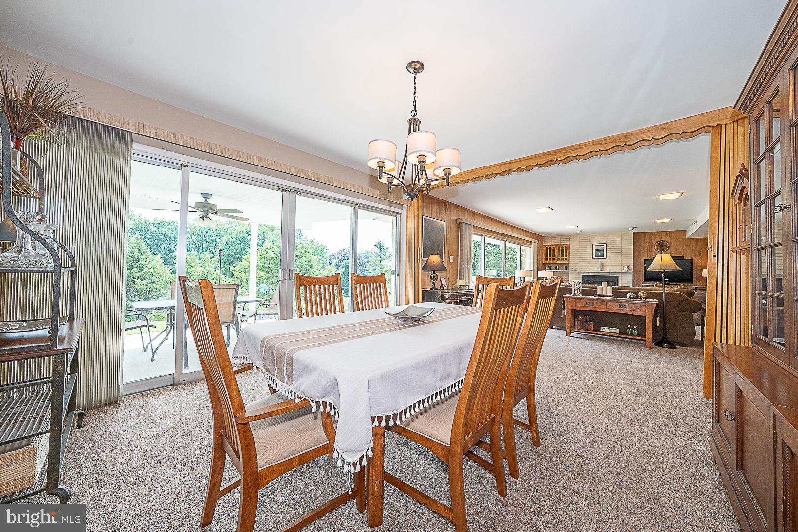 101 Andrea Road Cheltenham, PA 19012 - Photo 52 of 82 Dining Room