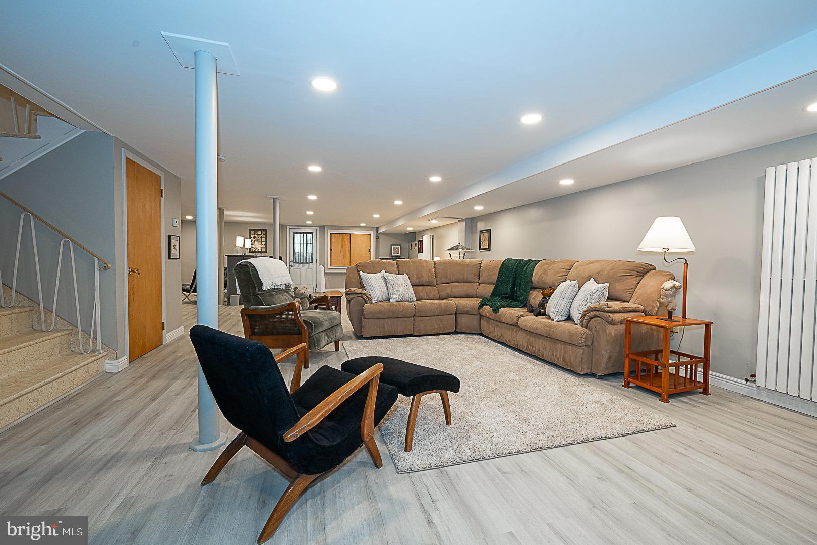 101 Andrea Road Cheltenham, PA 19012 - Photo 56 of 82 Luxury Vinyl Flooring