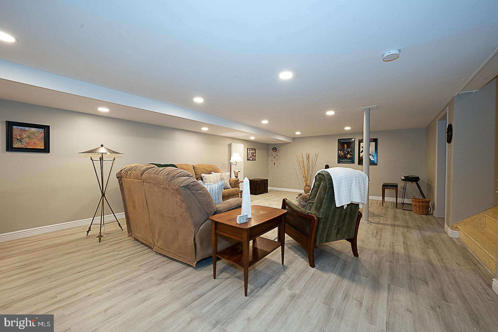 101 Andrea Road Cheltenham, PA 19012 - Photo 57 of 82 Recessed Lighting
