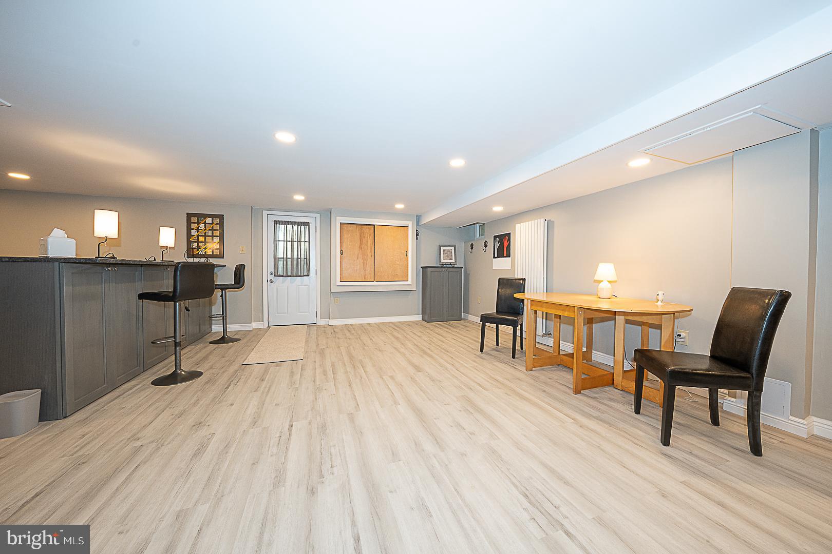 101 Andrea Road Cheltenham, PA 19012 - Photo 82 of 82 Open Floor Plan
