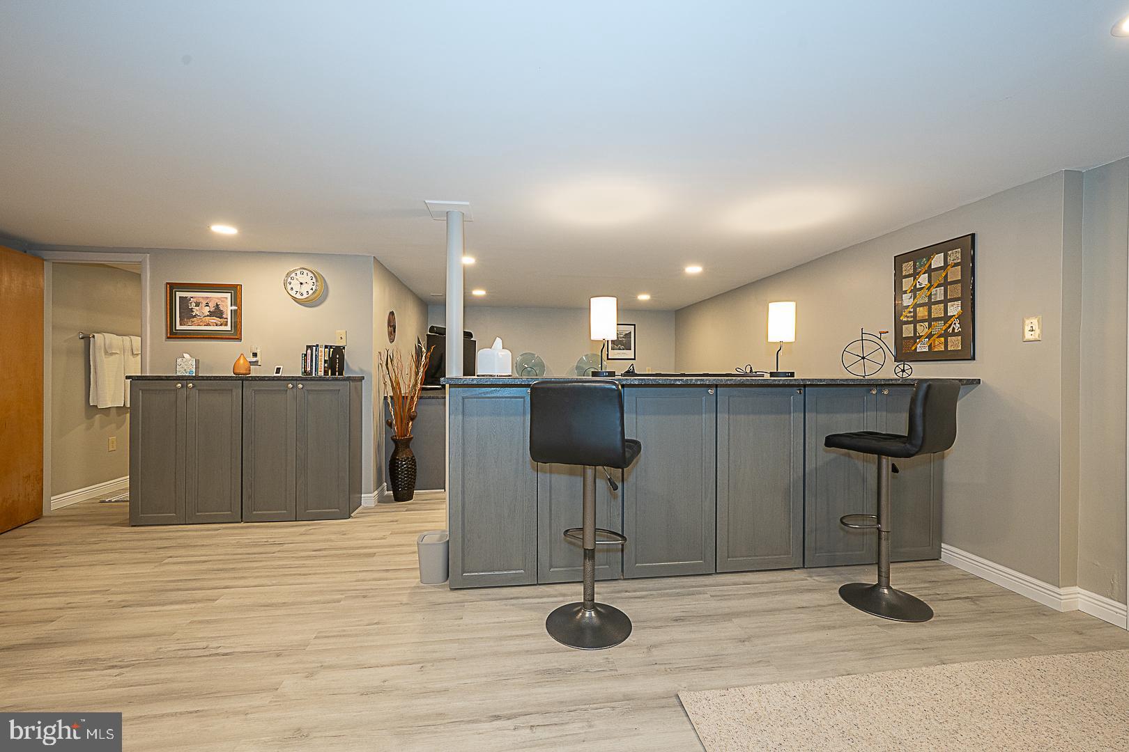 101 Andrea Road Cheltenham, PA 19012 - Photo 58 of 82 Bar Area