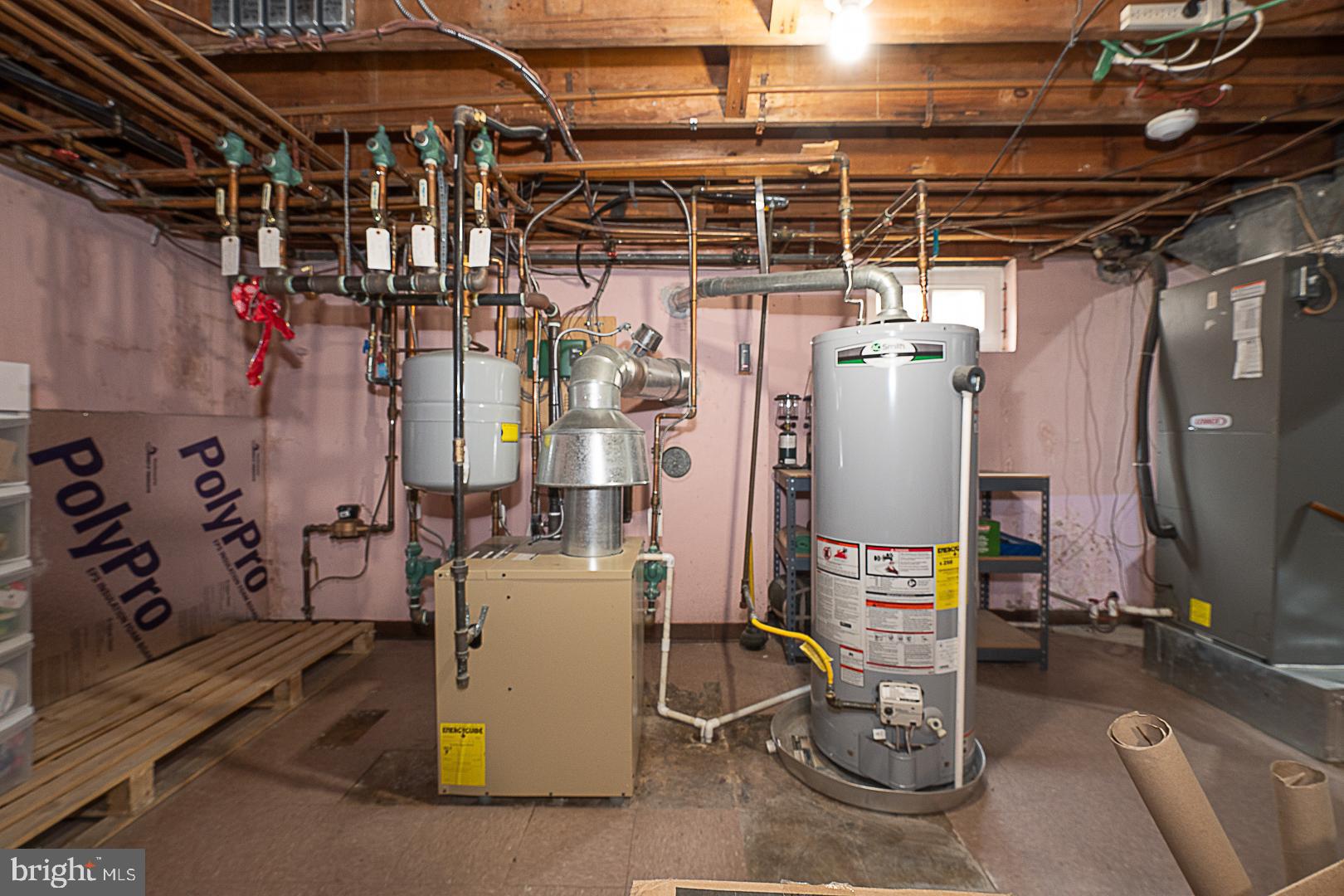 101 Andrea Road Cheltenham, PA 19012 - Photo 67 of 82 Mechanicals
