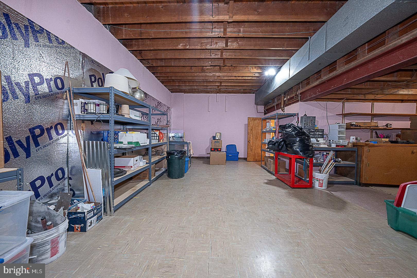 101 Andrea Road Cheltenham, PA 19012 - Photo 68 of 82 Storage