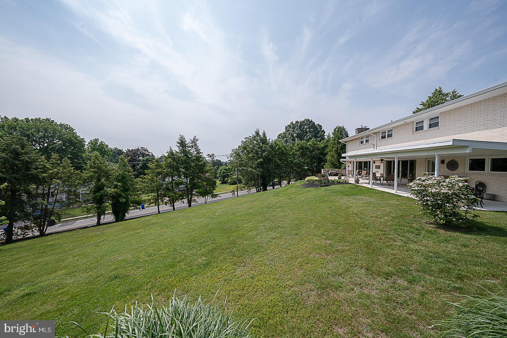 101 Andrea Road Cheltenham, PA 19012 - Photo 77 of 82 Exterior Rear