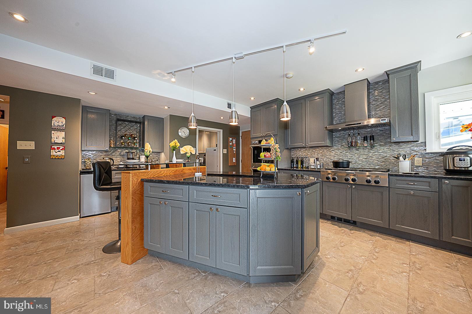 101 Andrea Road Cheltenham, PA 19012 - Photo 8 of 82 Kitchen
