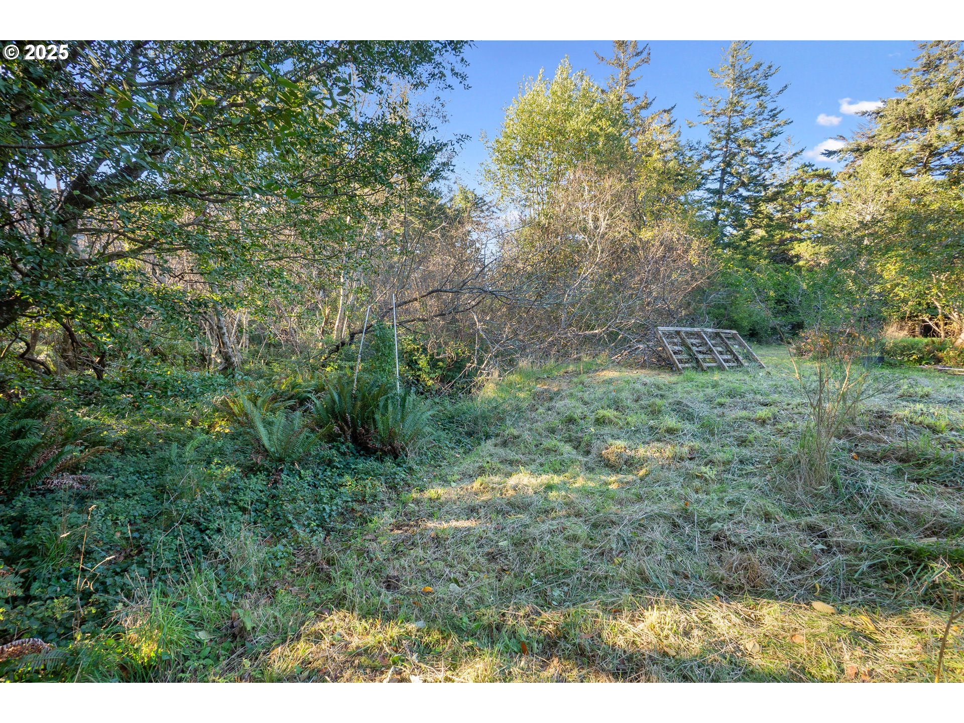 Washington Street Port Orford, OR 97465 - Photo 15 of 16 a view of outdoor space and green space