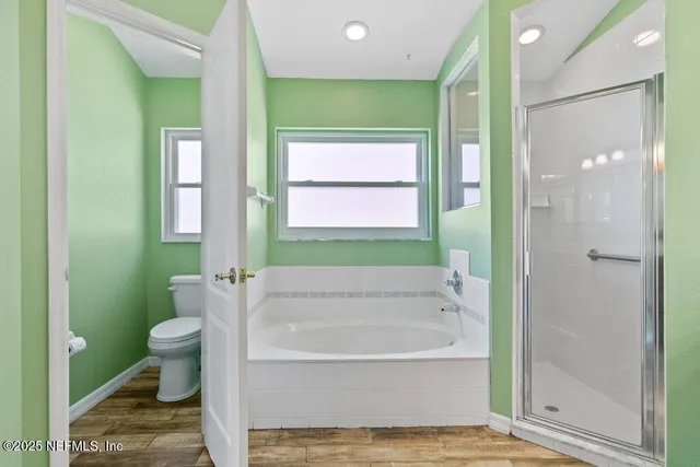 a view of a house with a patio