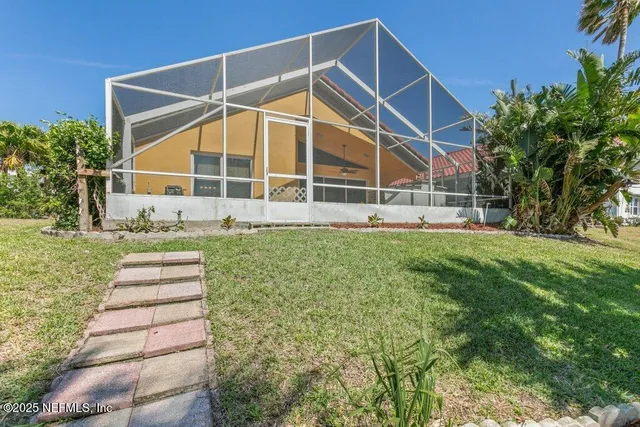 $524,900 | 1417 North Central Avenue, Flagler Beach, FL 32136