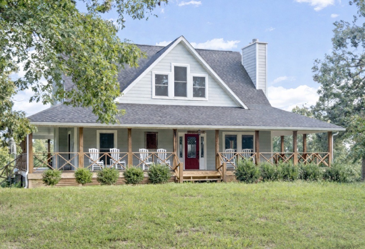 554 Hayes Ridge Road Indian Mound, TN 37079 - Photo 1 of 48 Gallery Image 1