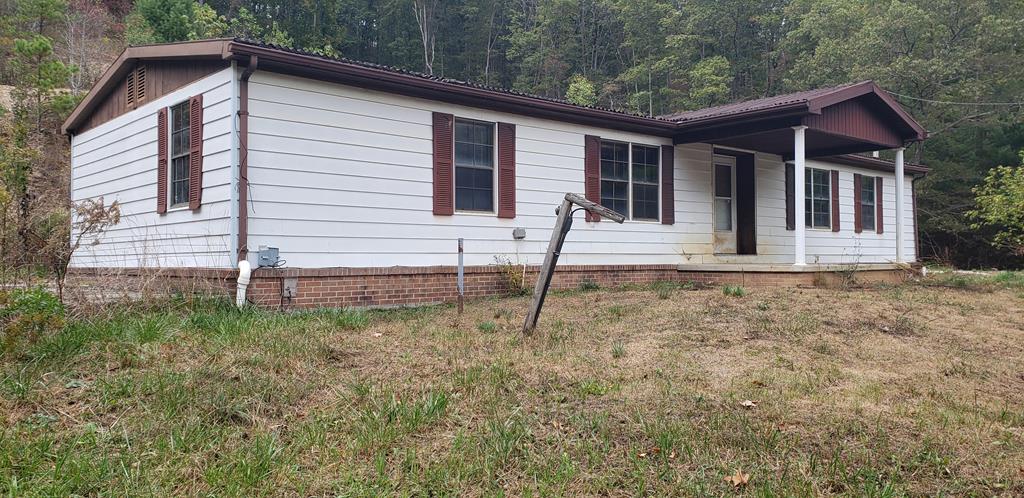 813 Birmingham Road Cedar Bluff, VA 24609 - Photo 1 of 1 Gallery Image 1