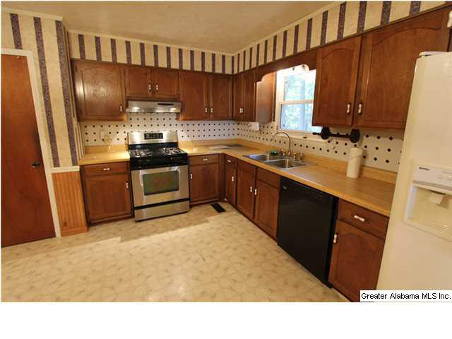 1028 Old Mill Road Anniston, AL 36207 - Photo 4 of 28