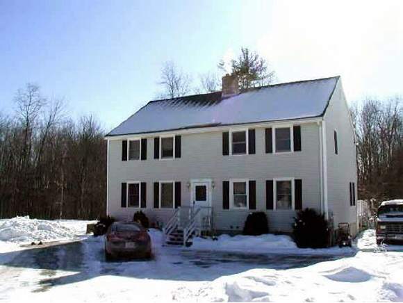 9 A Wryan Road Derry, NH 03038 - Photo 1 of 1