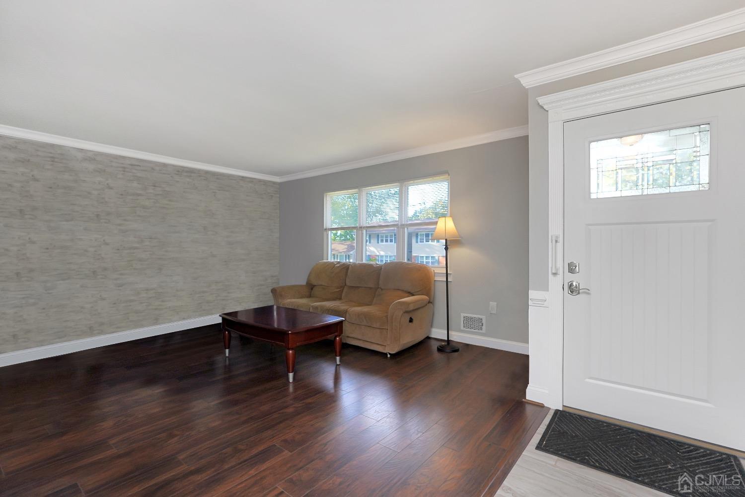 7 Haven Drive Old Bridge, NJ 07747 - Photo 14 of 24 a living room with furniture and a window