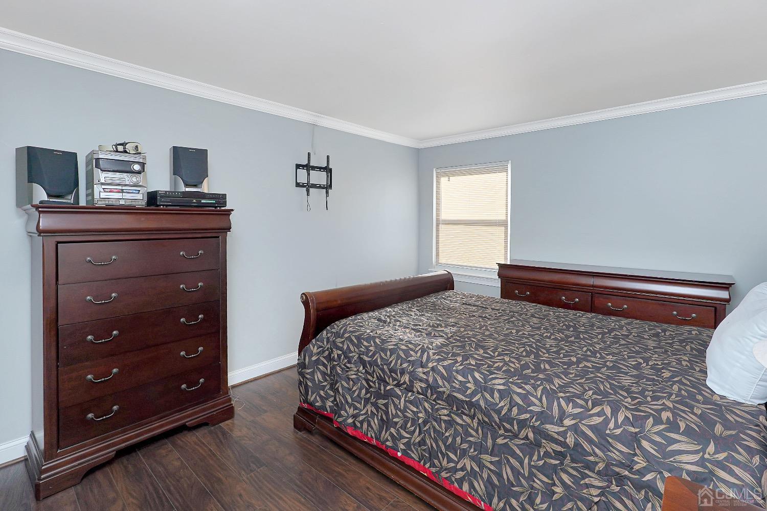 7 Haven Drive Old Bridge, NJ 07747 - Photo 21 of 24 a bedroom with a bed and a dresser