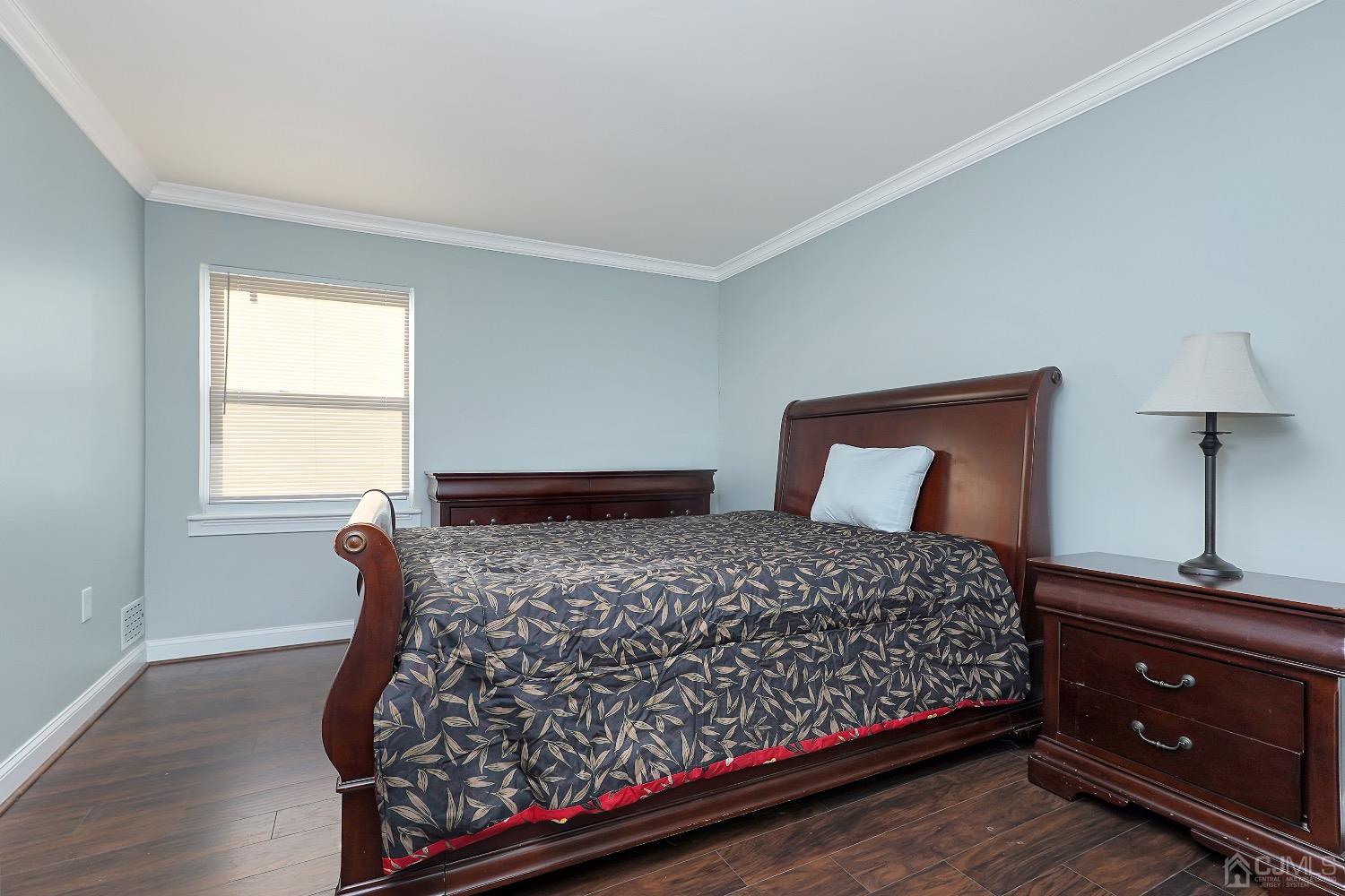 7 Haven Drive Old Bridge, NJ 07747 - Photo 22 of 24 a bedroom with a bed and a window