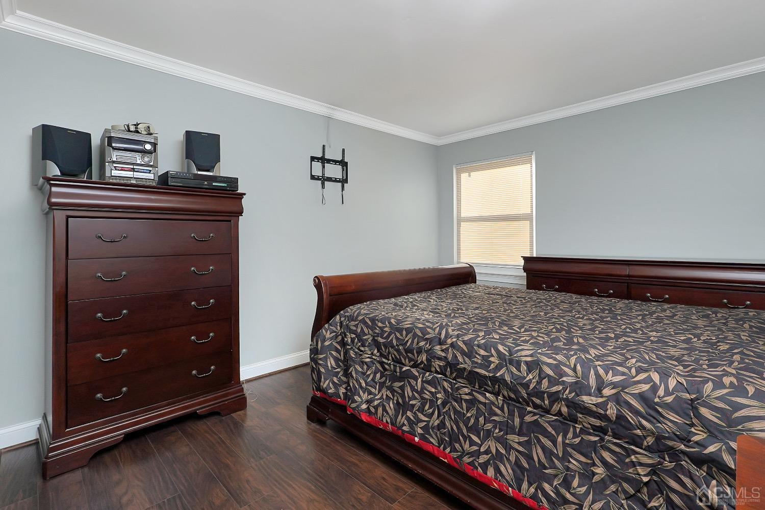 7 Haven Drive Old Bridge, NJ 07747 - Photo 24 of 24 a bedroom with a bed and a dresser