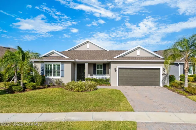 $573,900 | 4055 Archdale Street, Melbourne, FL 32940