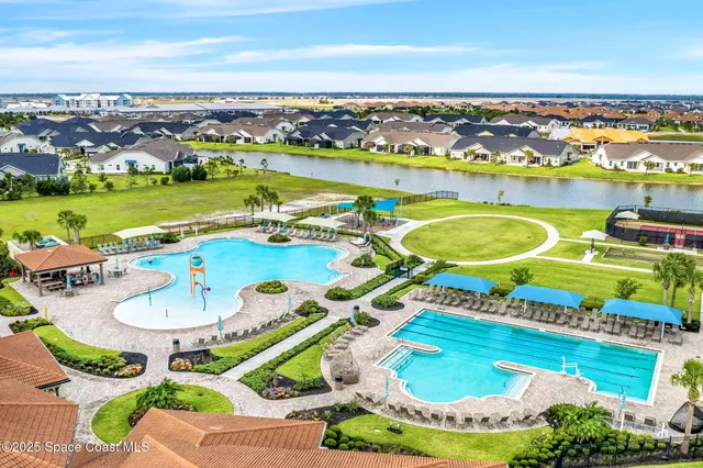 $573,900 | 4055 Archdale Street, Melbourne, FL 32940