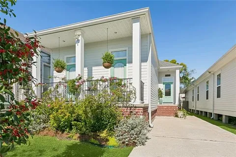 $459,000 | 517 South Pierce Street, New Orleans, LA 70119