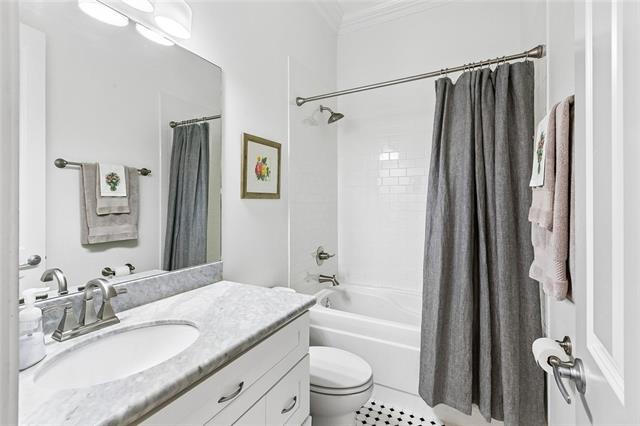 517 South Pierce Street New Orleans, LA 70119 - Photo 13 of 19