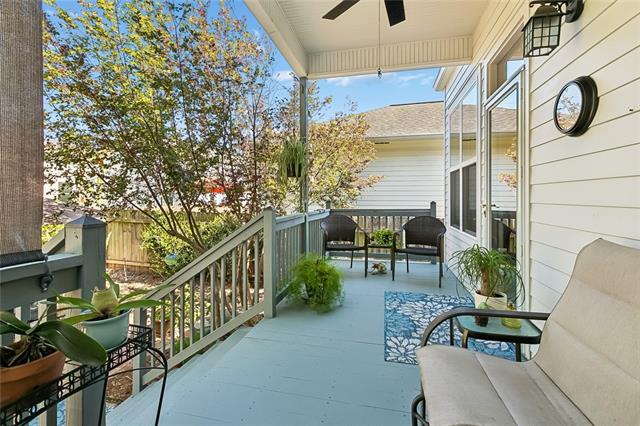 517 South Pierce Street New Orleans, LA 70119 - Photo 15 of 19