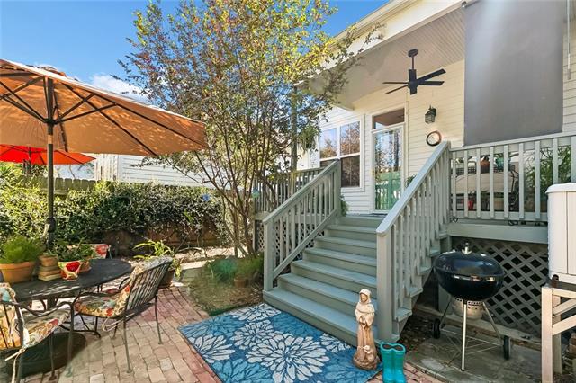 517 South Pierce Street New Orleans, LA 70119 - Photo 16 of 19