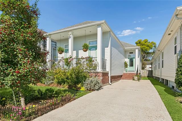 517 South Pierce Street New Orleans, LA 70119 - Photo 19 of 19