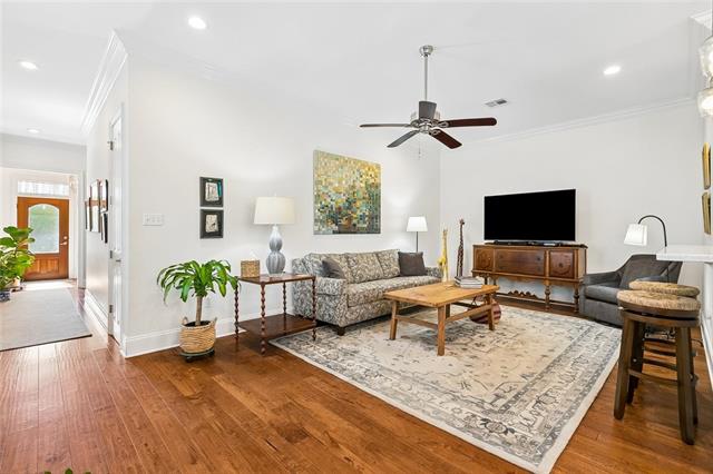 517 South Pierce Street New Orleans, LA 70119 - Photo 4 of 19