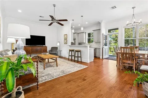 $459,000 | 517 South Pierce Street, New Orleans, LA 70119