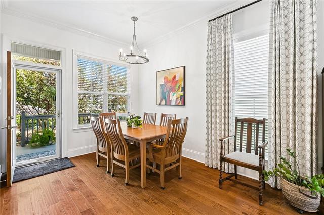 517 South Pierce Street New Orleans, LA 70119 - Photo 7 of 19