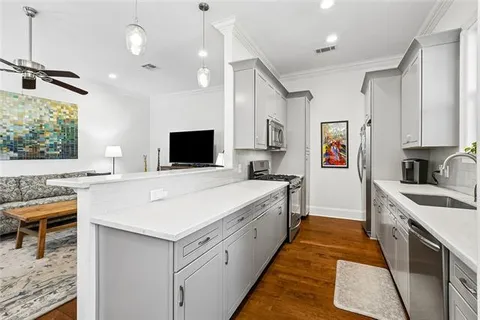 $459,000 | 517 South Pierce Street, New Orleans, LA 70119