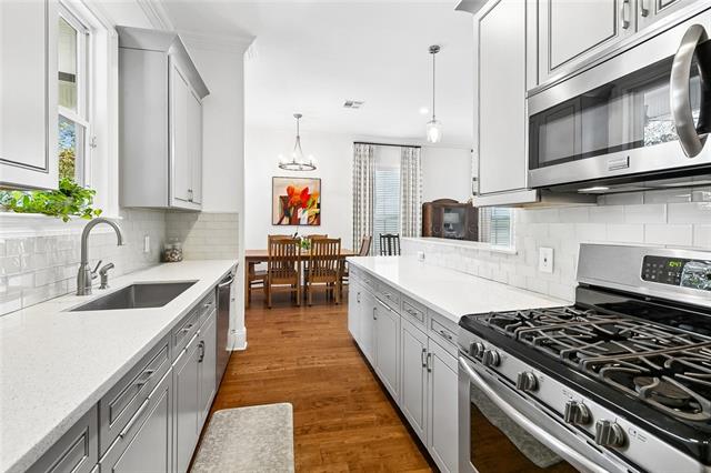 517 South Pierce Street New Orleans, LA 70119 - Photo 9 of 19