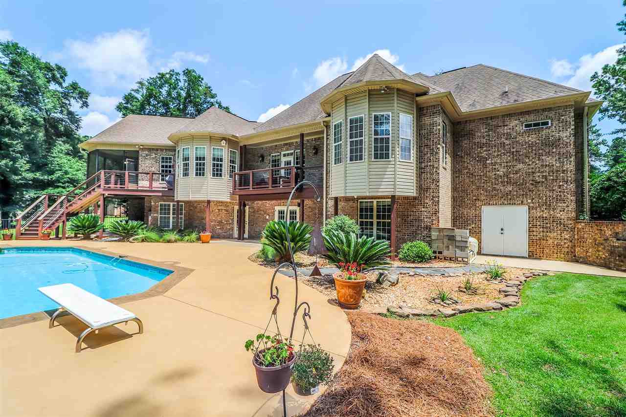4038 Roundtop Circle Perry, GA 31069 - Photo 51 of 63 Gallery Image 51