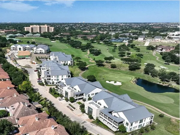 $1,745,000 | 340 North O Connor Ridge Boulevard, Unit 11, Irving, TX 75038