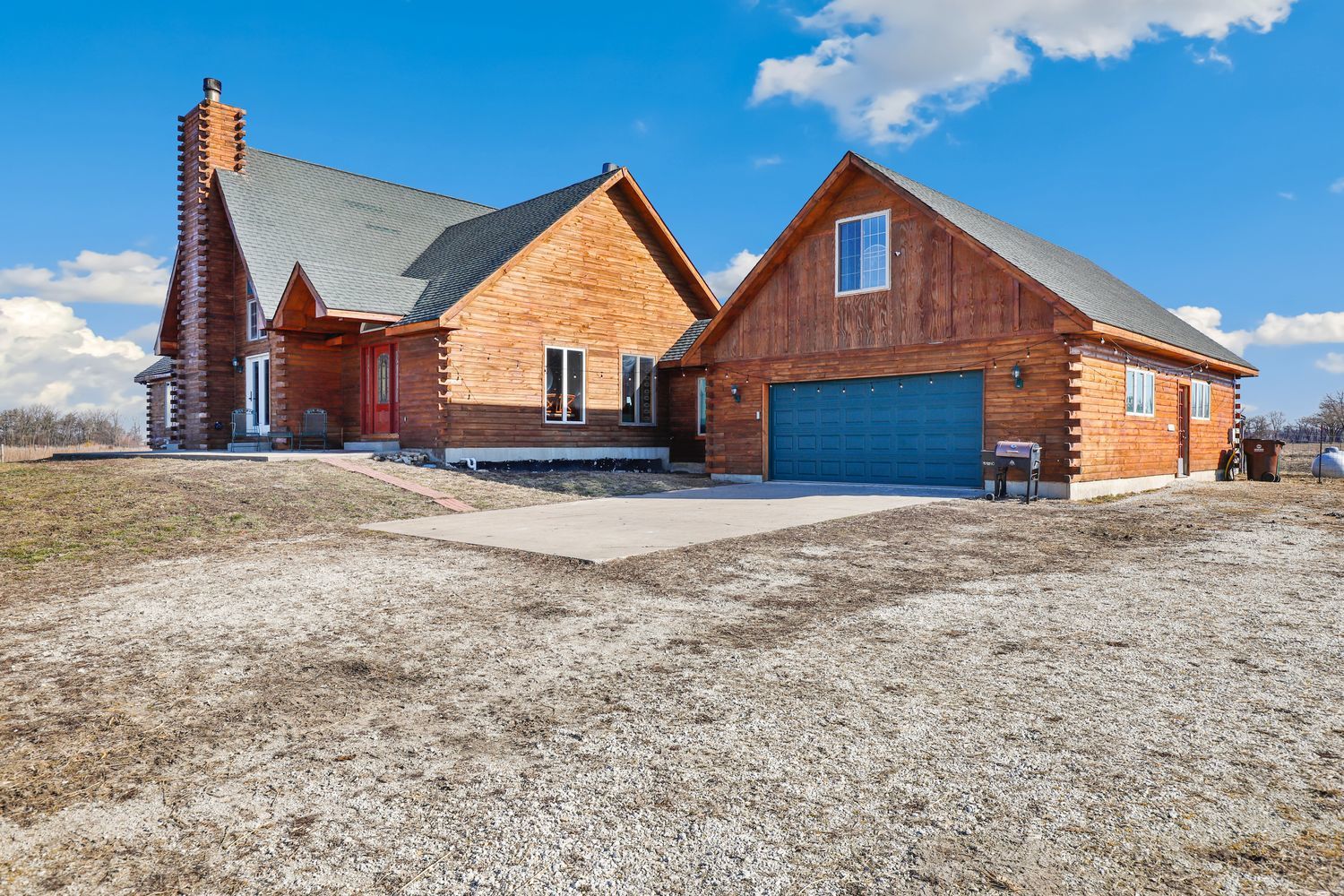 1227 North 8000W Road Bonfield, IL 60913 - Photo 2 of 27 Gallery Image 2