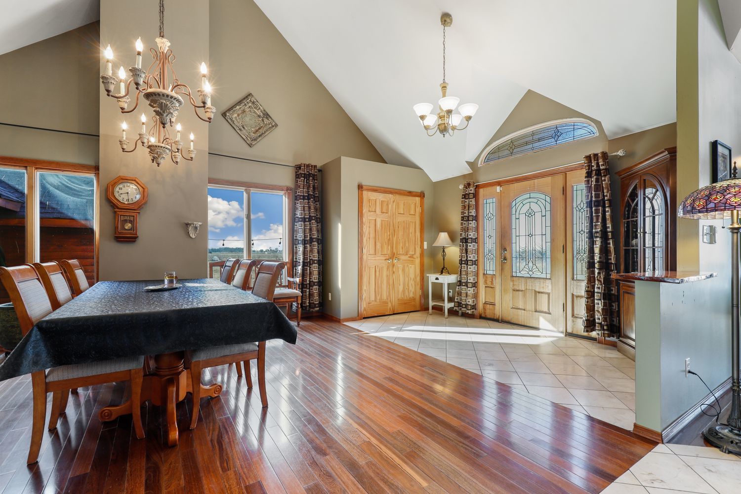 1227 North 8000W Road Bonfield, IL 60913 - Photo 3 of 27 Gallery Image 3
