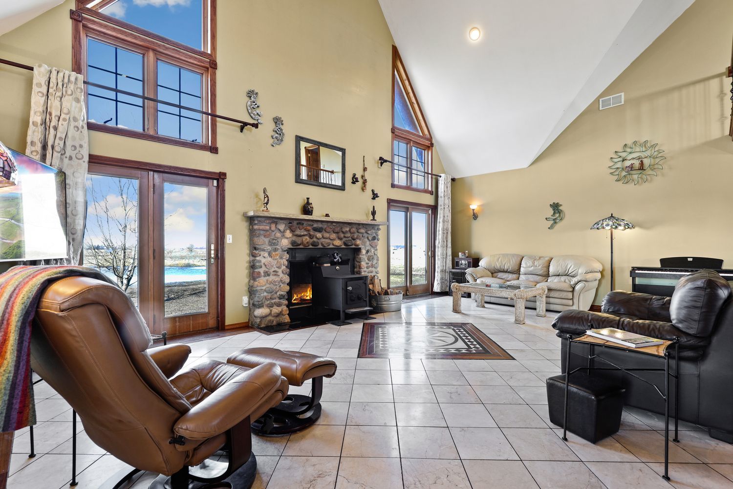 1227 North 8000W Road Bonfield, IL 60913 - Photo 4 of 27 Gallery Image 4