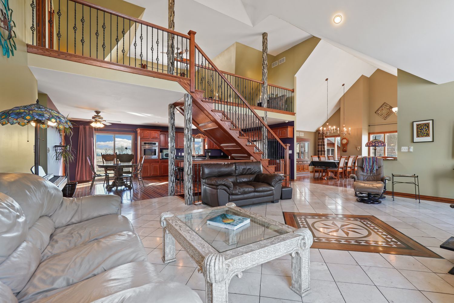 1227 North 8000W Road Bonfield, IL 60913 - Photo 5 of 27 Gallery Image 5
