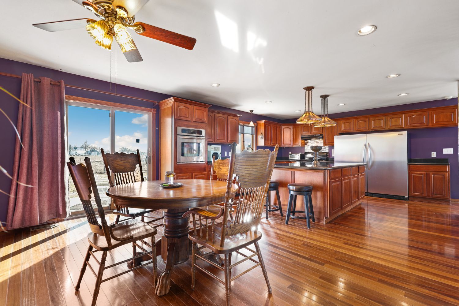 1227 North 8000W Road Bonfield, IL 60913 - Photo 9 of 27 Gallery Image 9
