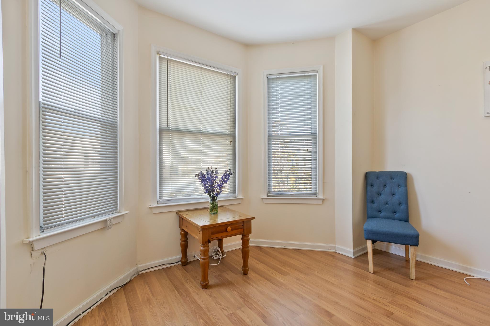 934 North Fourth Street Camden, NJ 08102 - Photo 19 of 34 a living room with furniture and a window