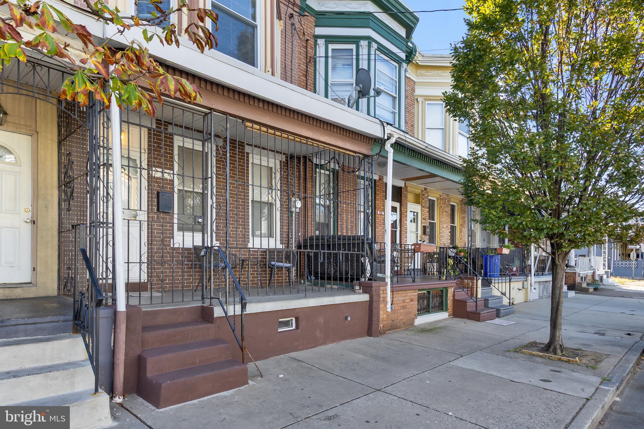 934 North Fourth Street Camden, NJ 08102 - Photo 2 of 34