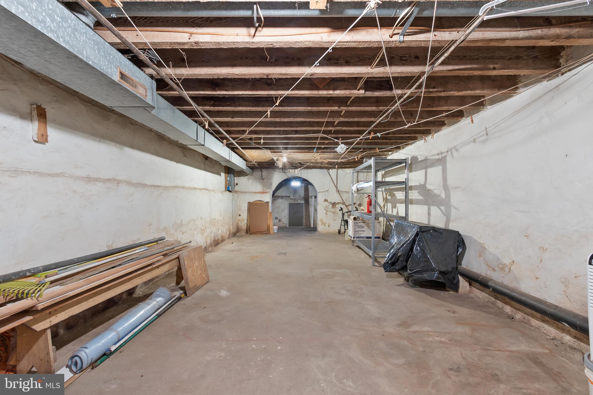 934 North Fourth Street Camden, NJ 08102 - Photo 29 of 34 a view of room with gym equipment