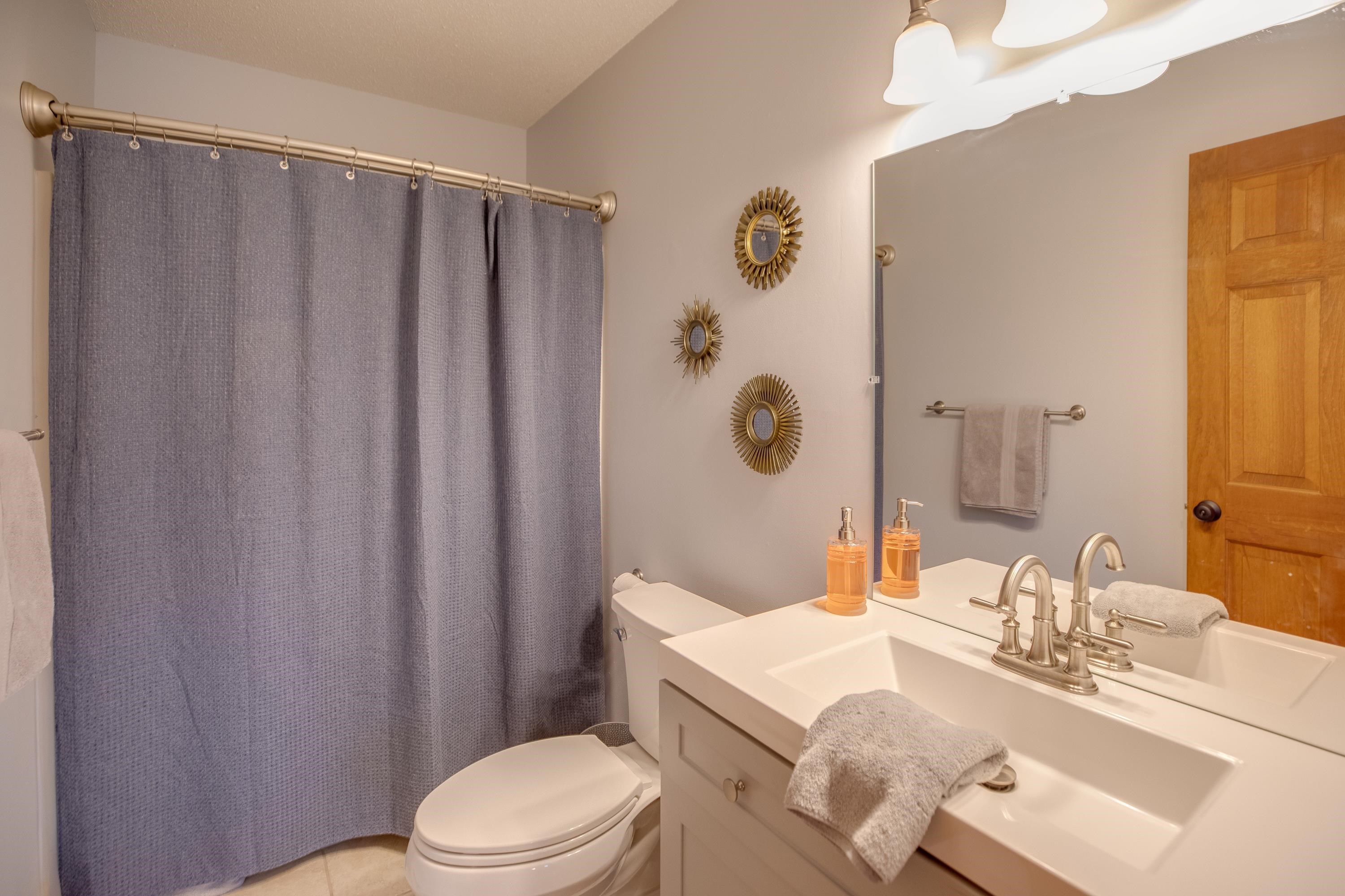 96 Star Ridge Road, Unit 34 Thornton, NH 03285 - Photo 17 of 40 Gallery Image 17