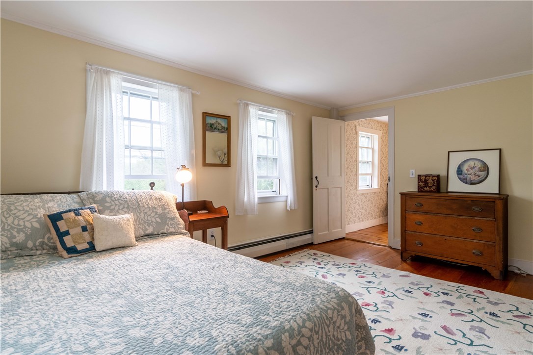 9 Westport Harbor Road Little Compton, RI 02837 - Photo 25 of 39